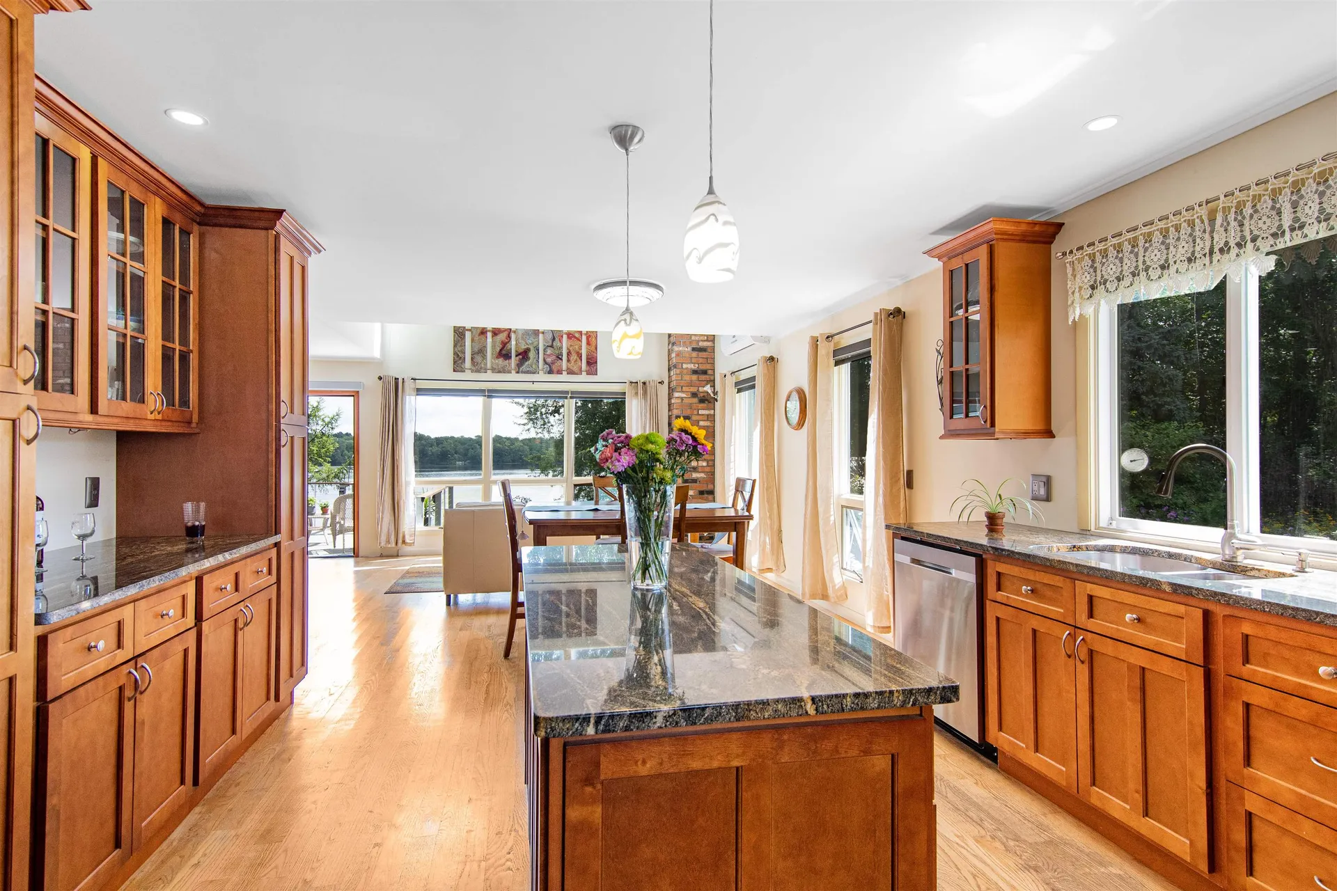 1570 Pelots Point Road North Hero VT 05474