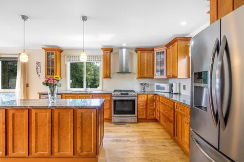 1570 Pelots Point Road North Hero VT 05474