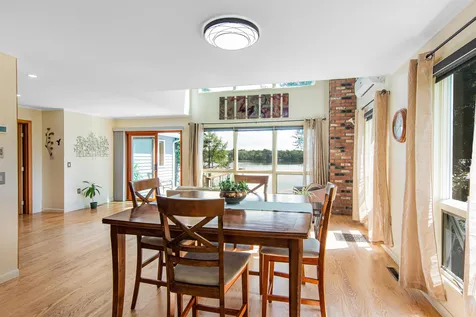 1570 Pelots Point Road North Hero VT 05474