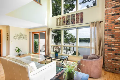 1570 Pelots Point Road North Hero VT 05474