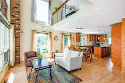 1570 Pelots Point Road North Hero VT 05474
