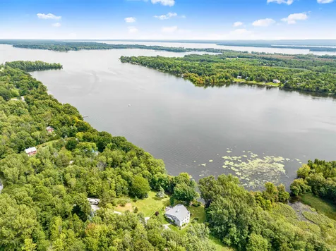 1570 Pelots Point Road North Hero VT 05474