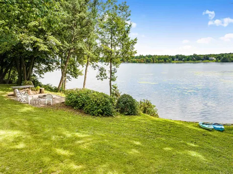 1570 Pelots Point Road North Hero VT 05474