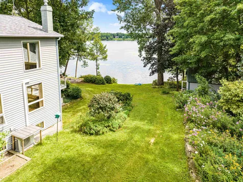 1570 Pelots Point Road North Hero VT 05474
