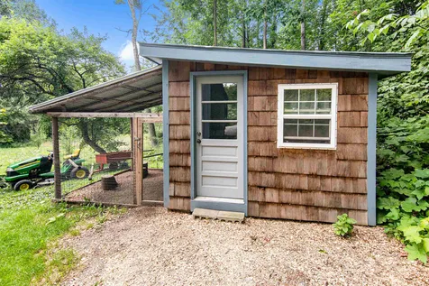 1570 Pelots Point Road North Hero VT 05474