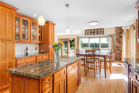 1570 Pelots Point Road North Hero VT 05474