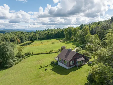1892 North Road Fletcher VT 05448
