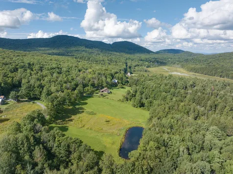 1892 North Road Fletcher VT 05448