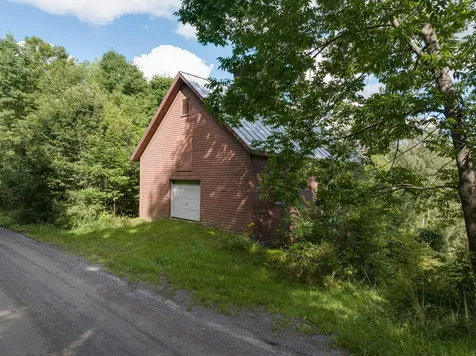 1892 North Road Fletcher VT 05448