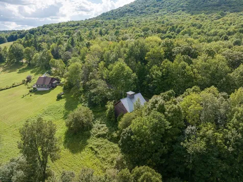 1892 North Road Fletcher VT 05448