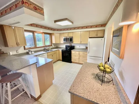 1892 North Road Fletcher VT 05448