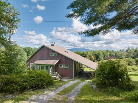 1892 North Road Fletcher VT 05448