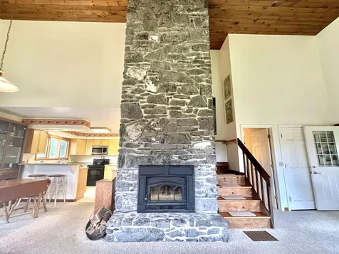 1892 North Road Fletcher VT 05448