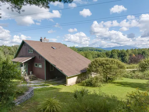 1892 North Road Fletcher VT 05448