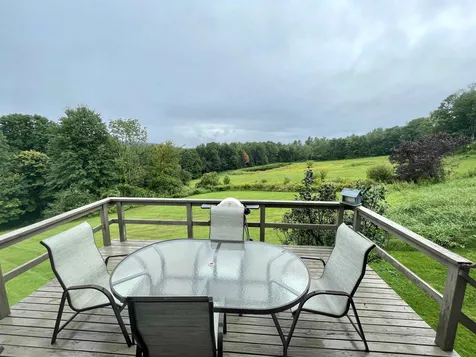 1892 North Road Fletcher VT 05448