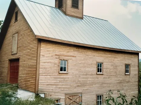 1892 North Road Fletcher VT 05448