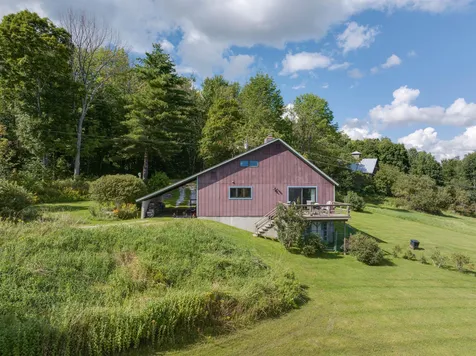 1892 North Road Fletcher VT 05448