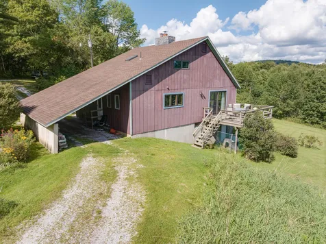 1892 North Road Fletcher VT 05448