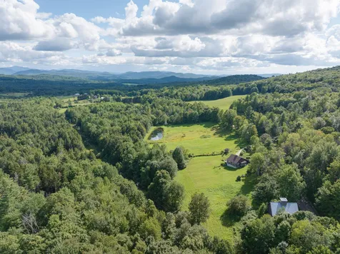 1892 North Road Fletcher VT 05448
