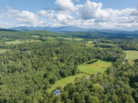 1892 North Road Fletcher VT 05448