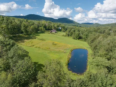 1892 North Road Fletcher VT 05448