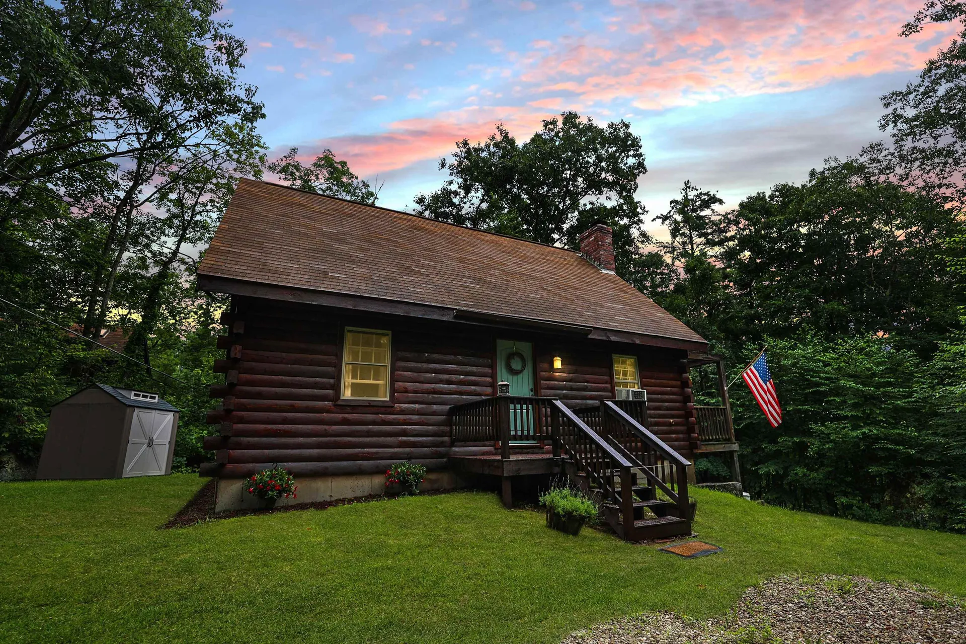 421 Long Shores Drive Barrington NH 03825