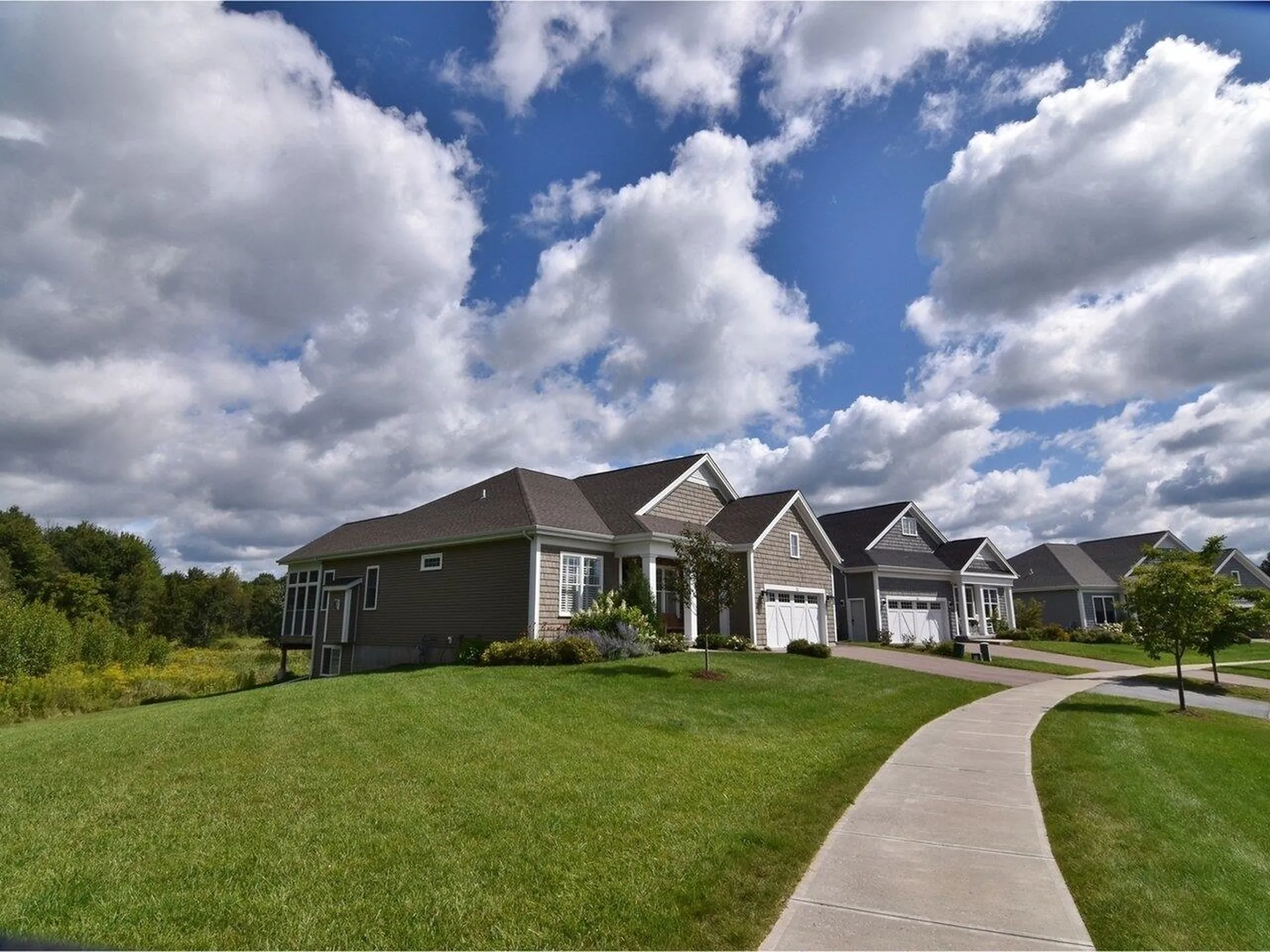 221 Creeks Edge Drive Williston VT 05495