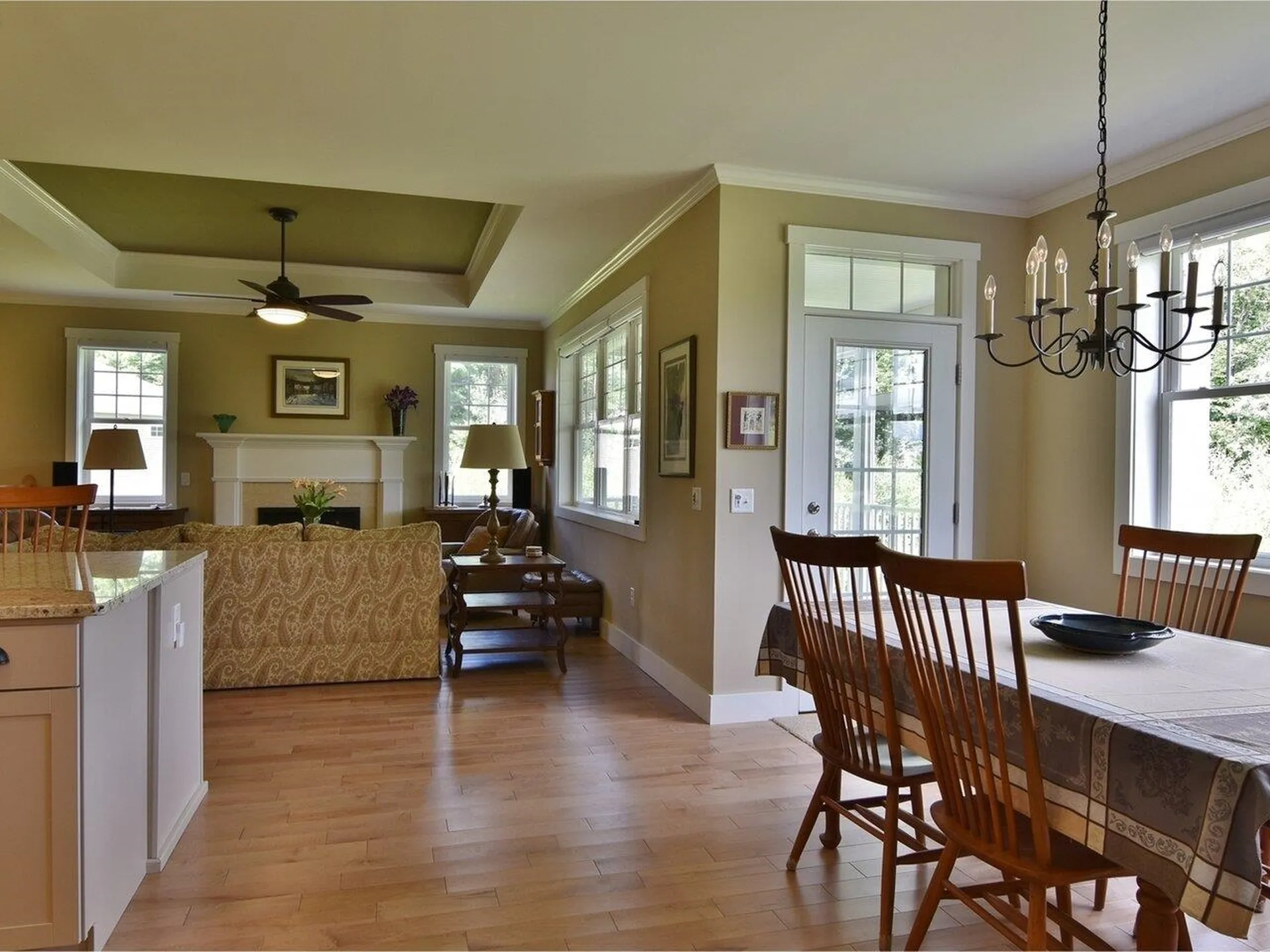 221 Creeks Edge Drive Williston VT 05495