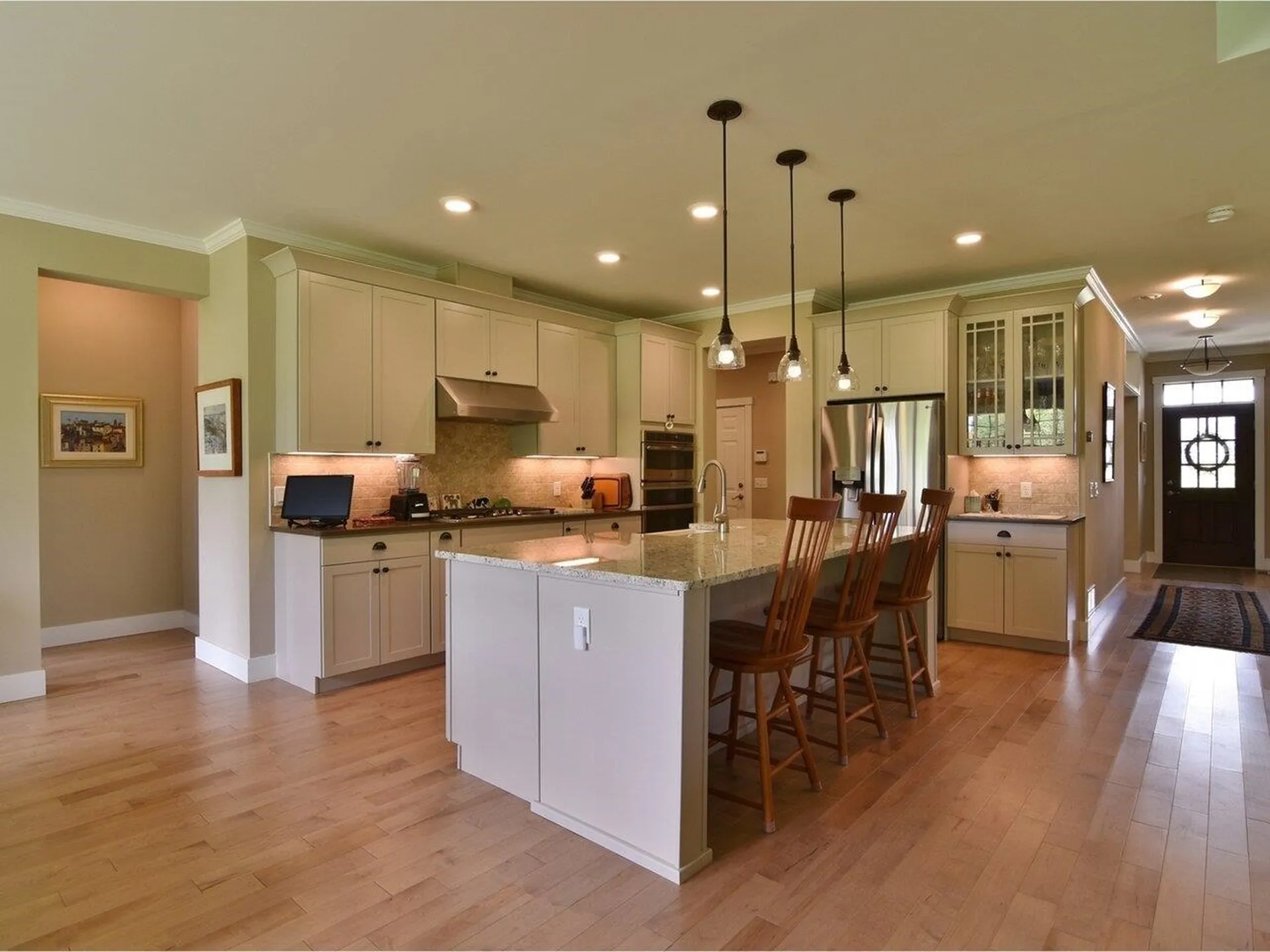 221 Creeks Edge Drive Williston VT 05495