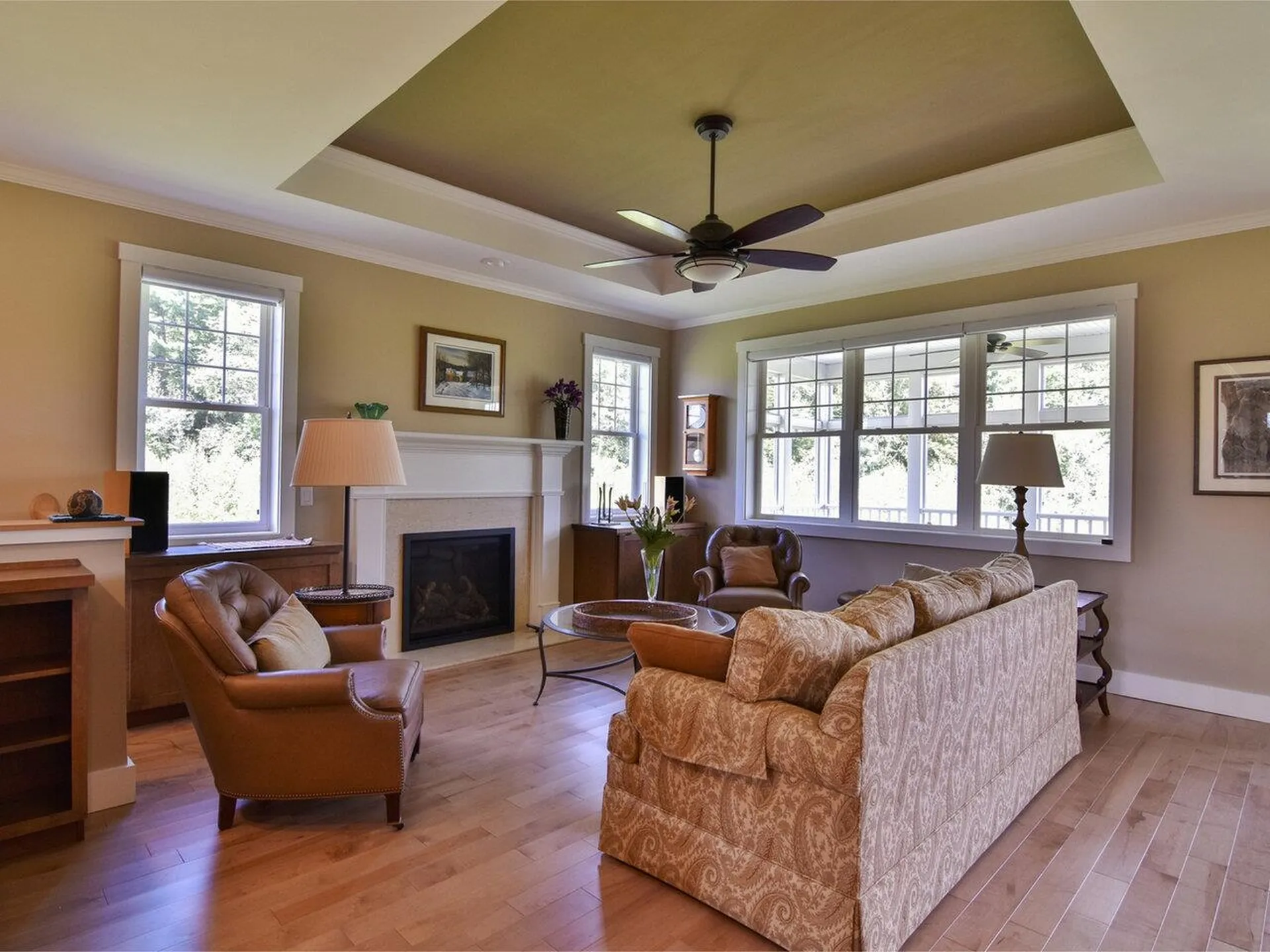 221 Creeks Edge Drive Williston VT 05495