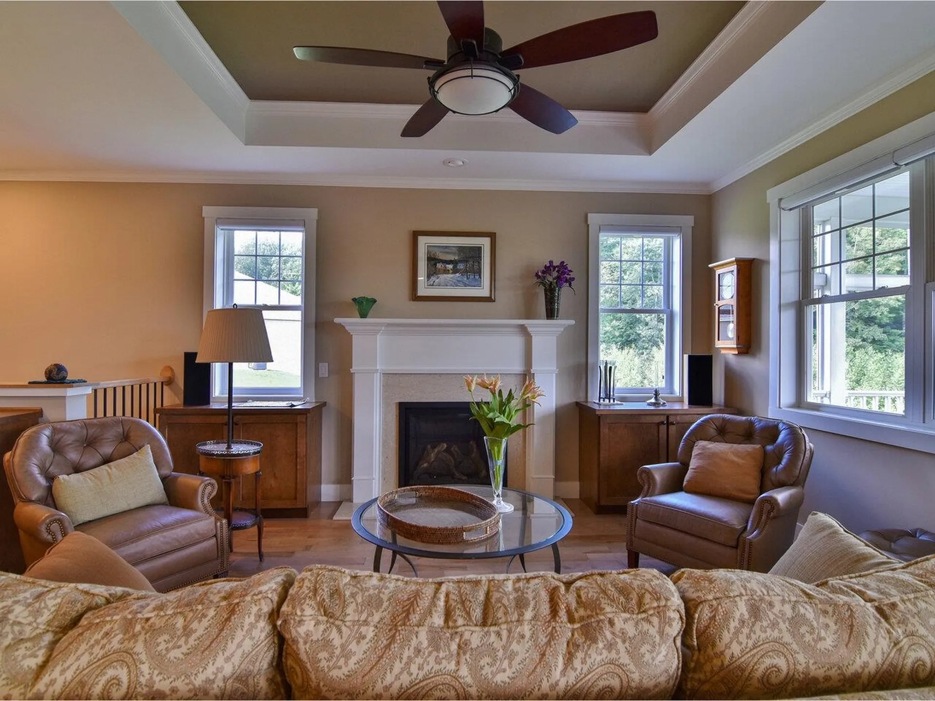 221 Creeks Edge Drive Williston VT 05495