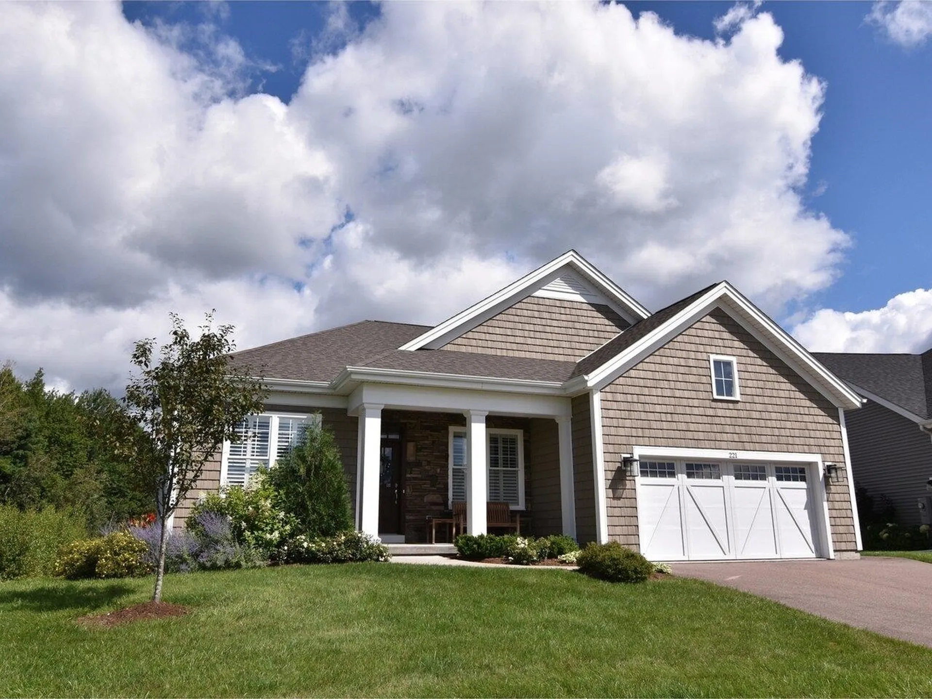 221 Creeks Edge Drive Williston VT 05495