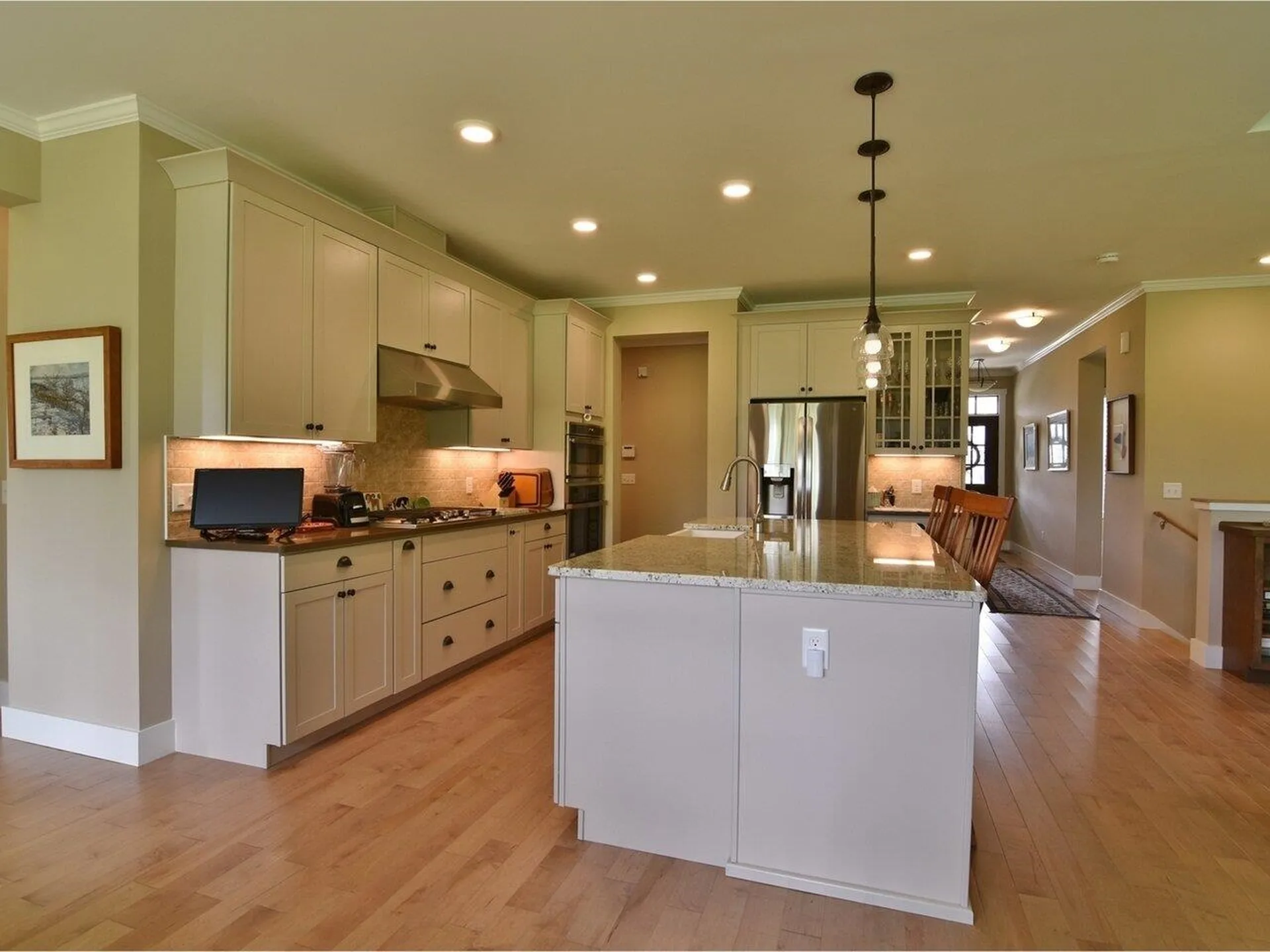 221 Creeks Edge Drive Williston VT 05495