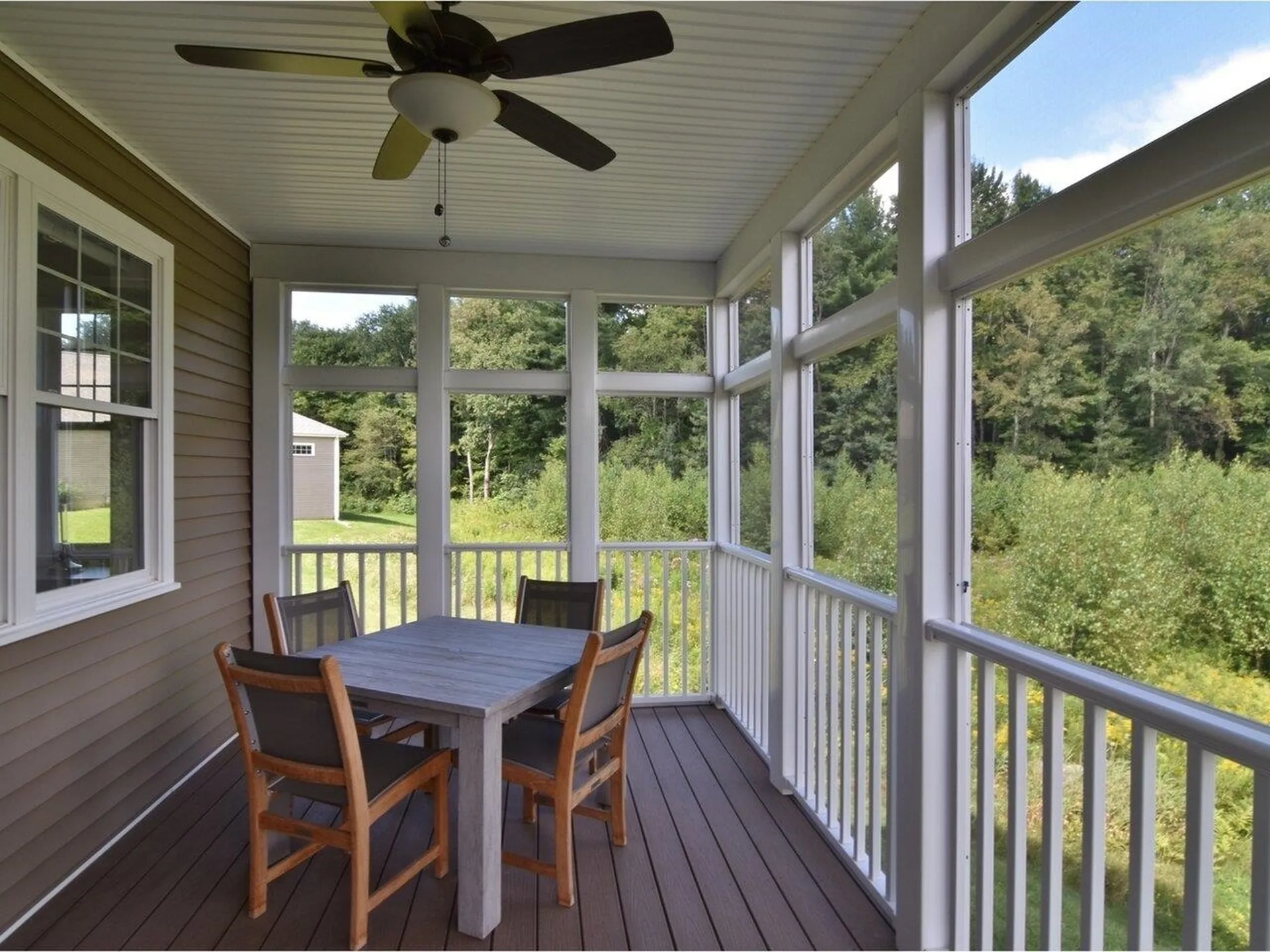 221 Creeks Edge Drive Williston VT 05495