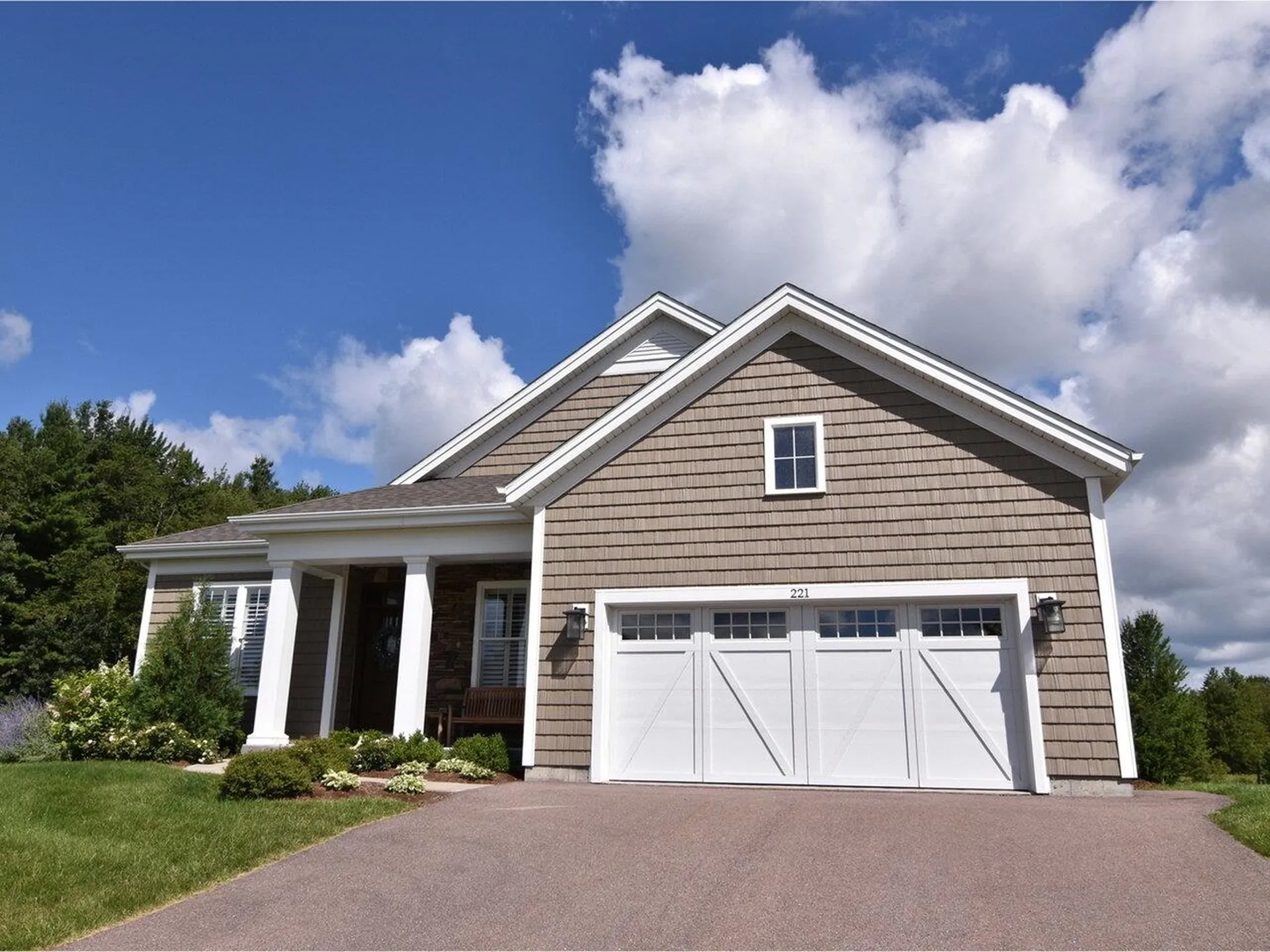 221 Creeks Edge Drive Williston VT 05495