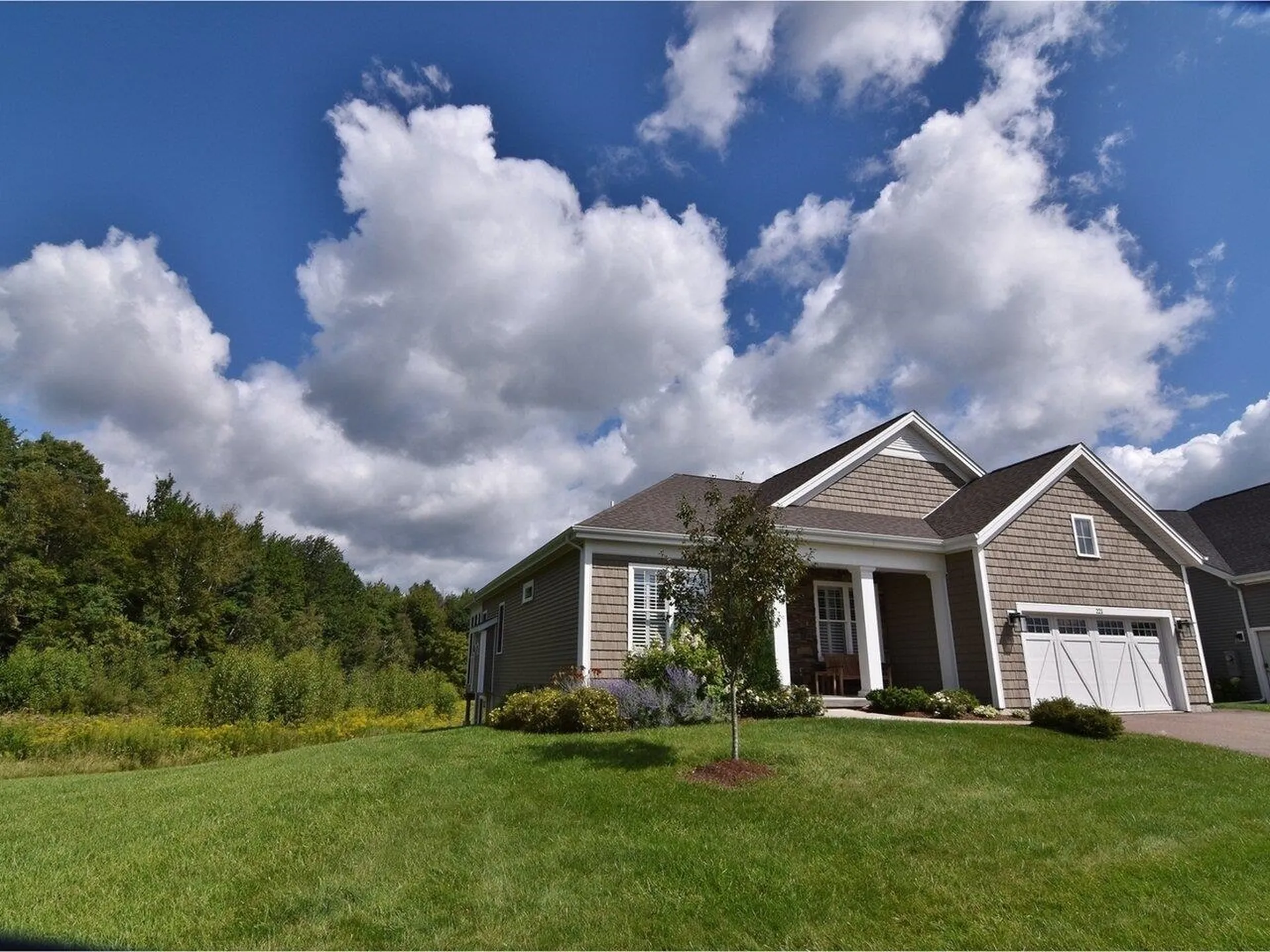 221 Creeks Edge Drive Williston VT 05495