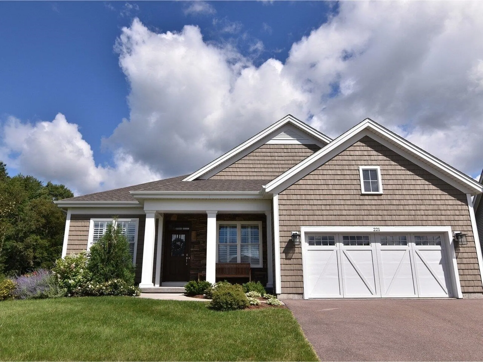 221 Creeks Edge Drive Williston VT 05495