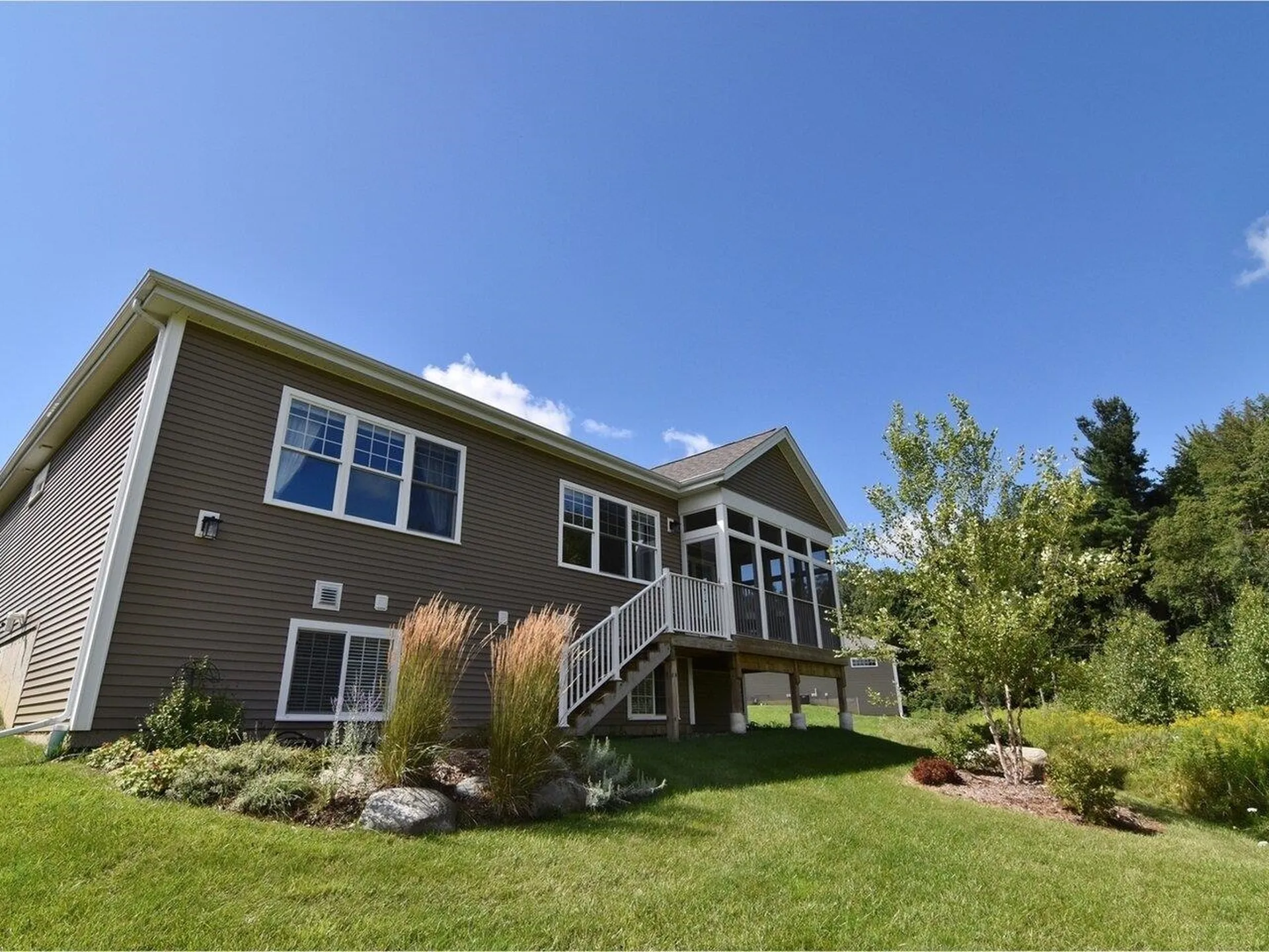 221 Creeks Edge Drive Williston VT 05495