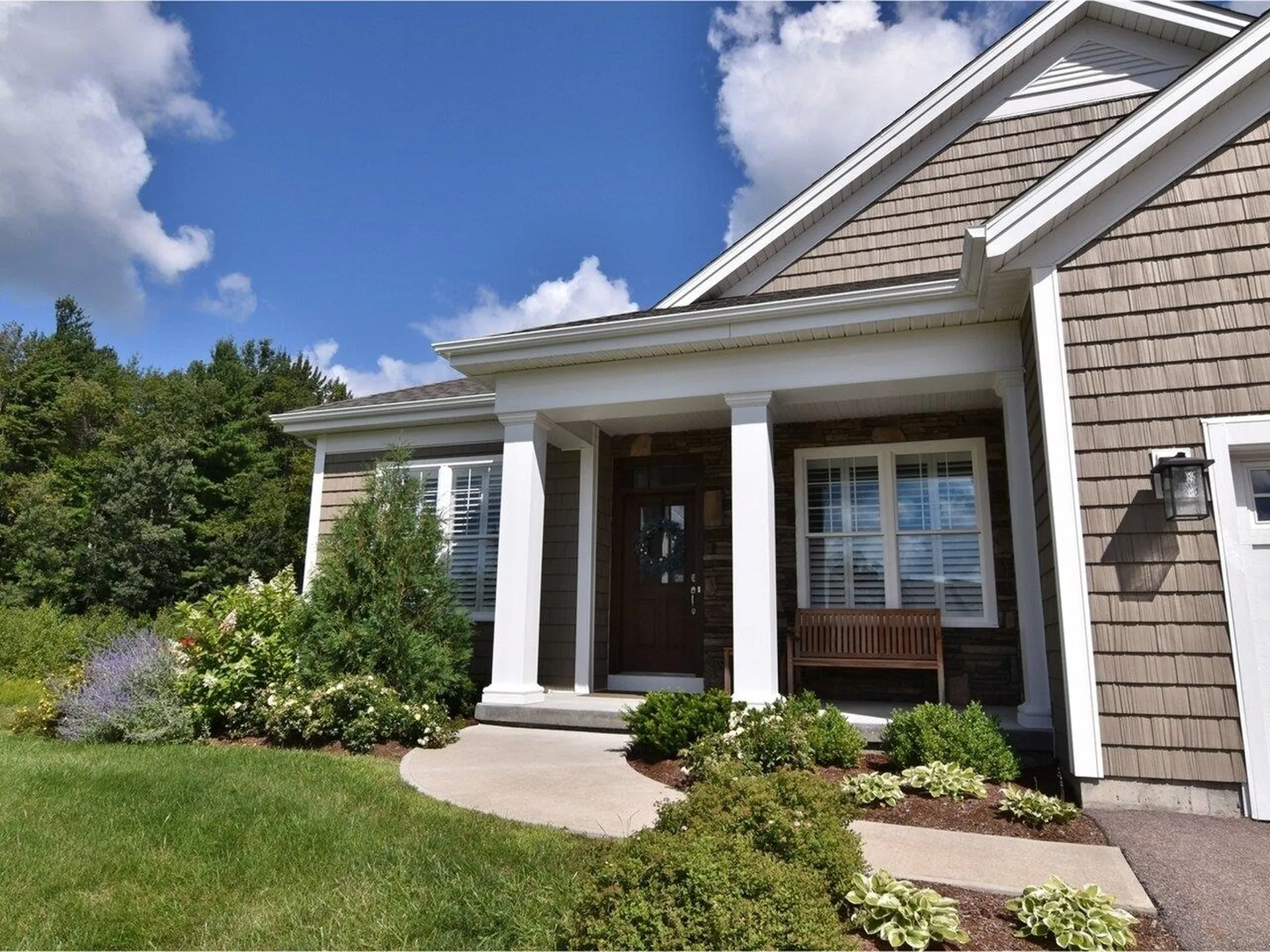 221 Creeks Edge Drive Williston VT 05495