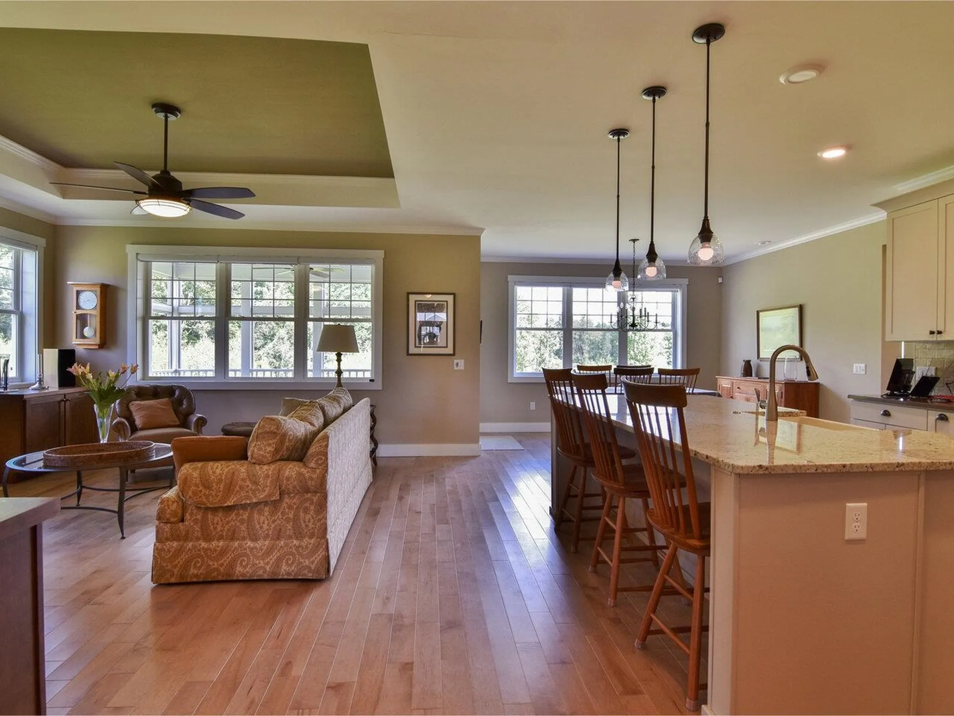 221 Creeks Edge Drive Williston VT 05495