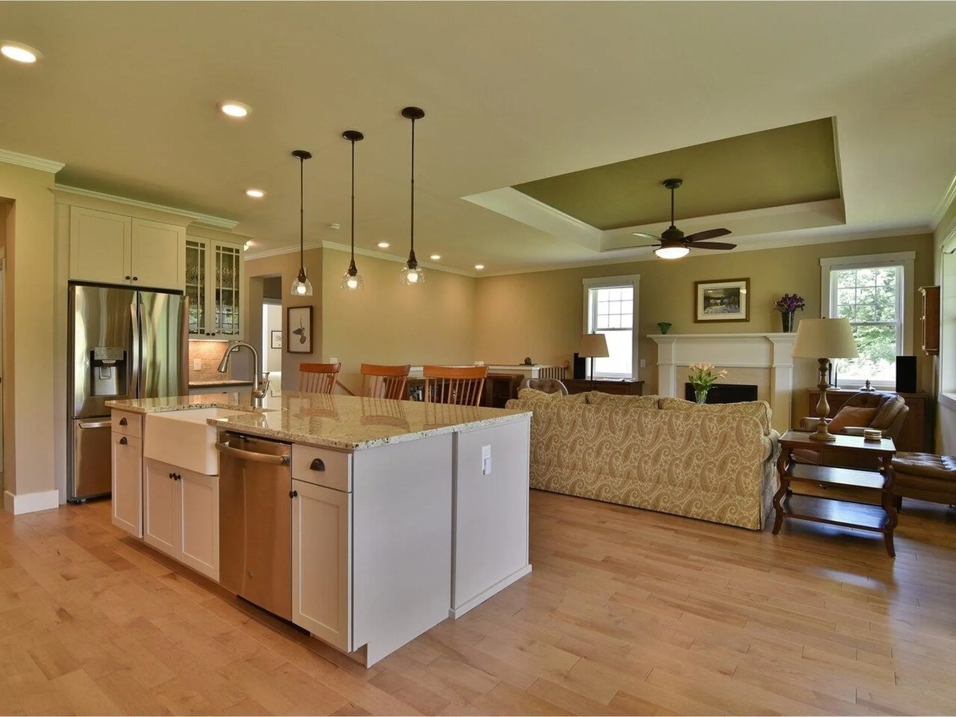 221 Creeks Edge Drive Williston VT 05495