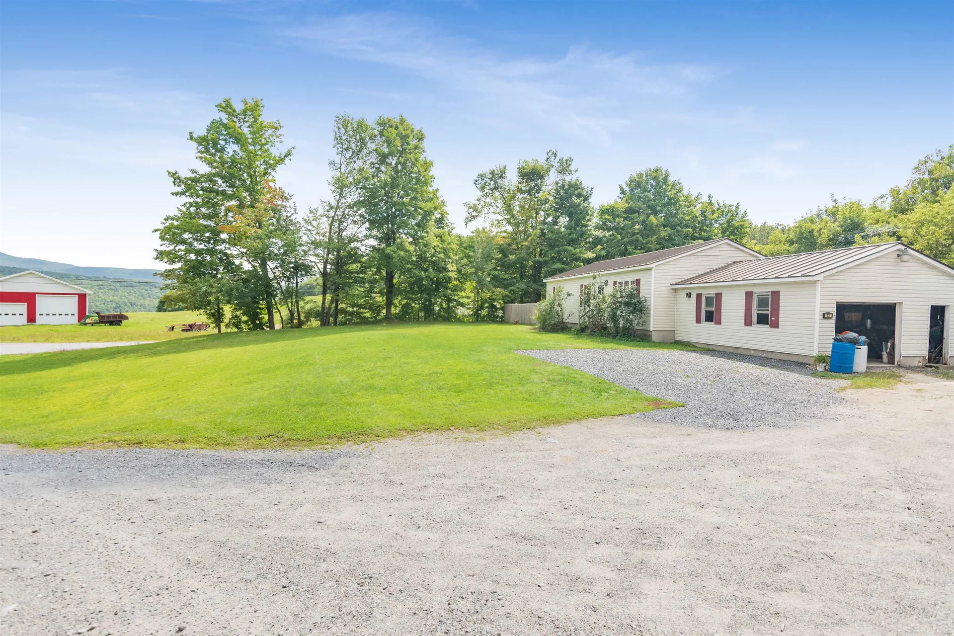 93 Golf Course Road Richford VT 05476