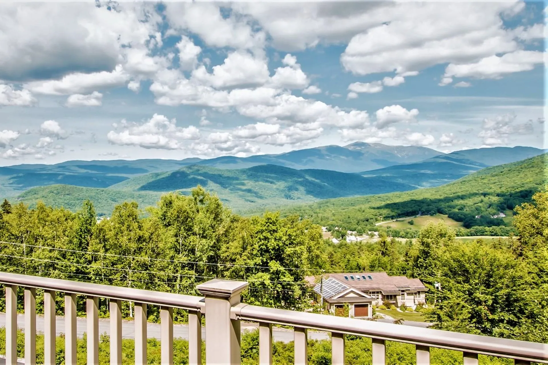 125 North Hampshire Ridge Road Jackson NH 03846