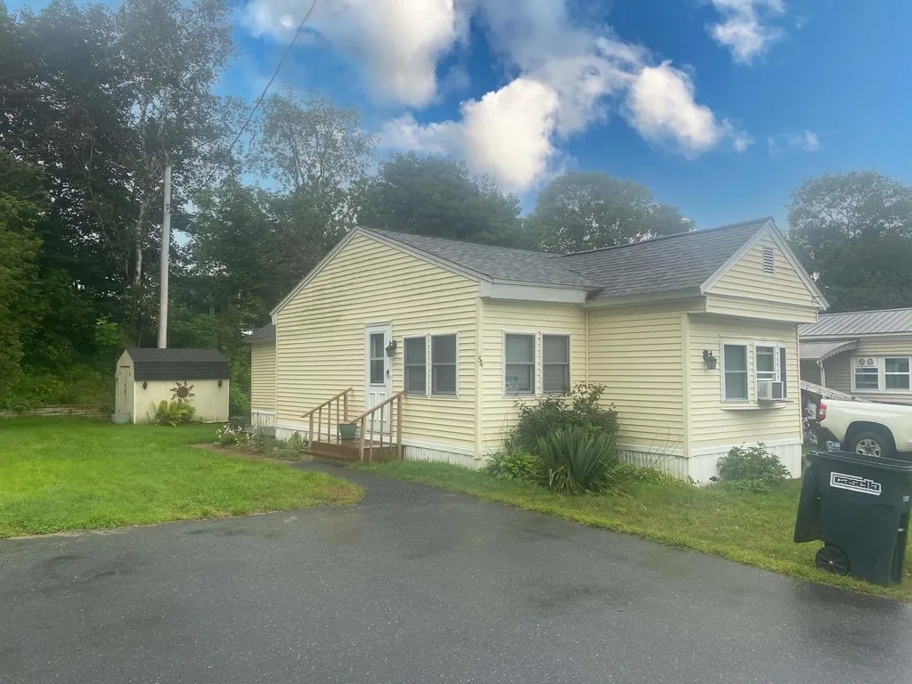 54 Lower B Street Lebanon NH 03766