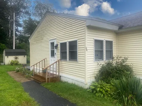 54 Lower B Street Lebanon NH 03766