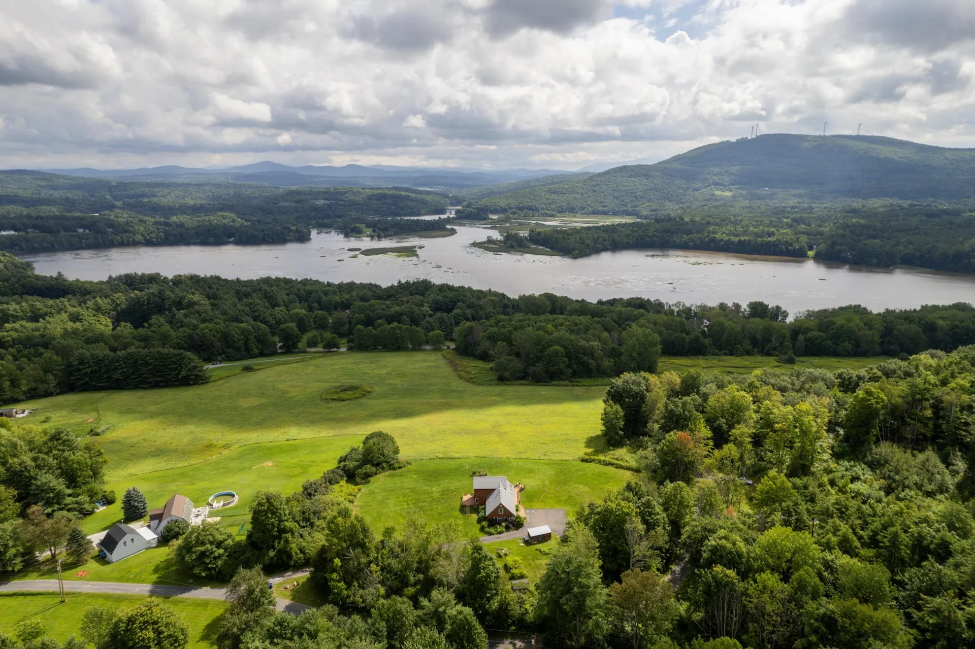 50 Summit Way Milton VT 05468