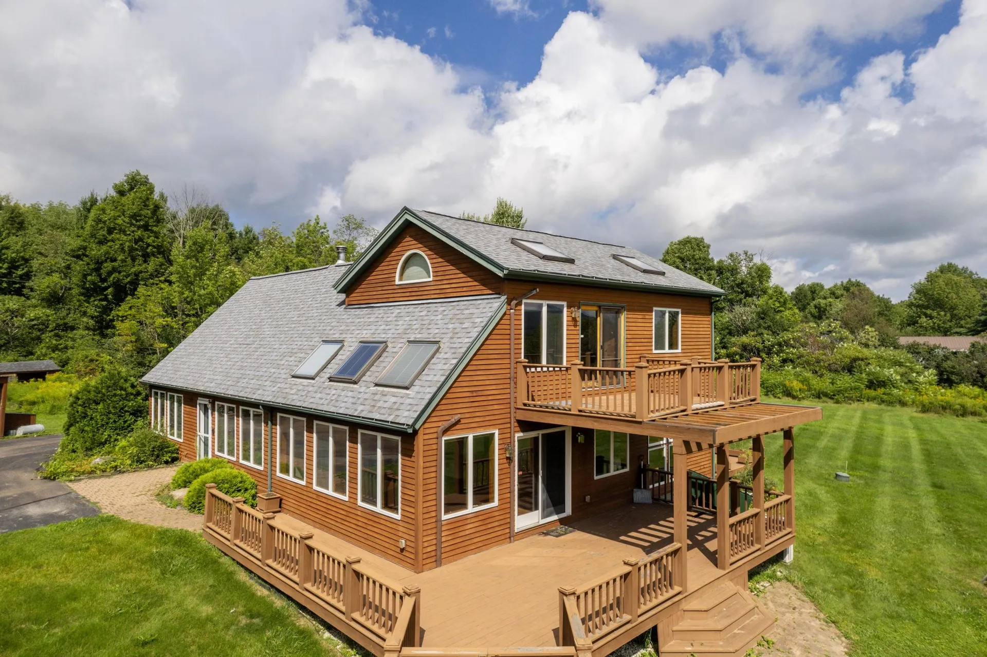50 Summit Way Milton VT 05468
