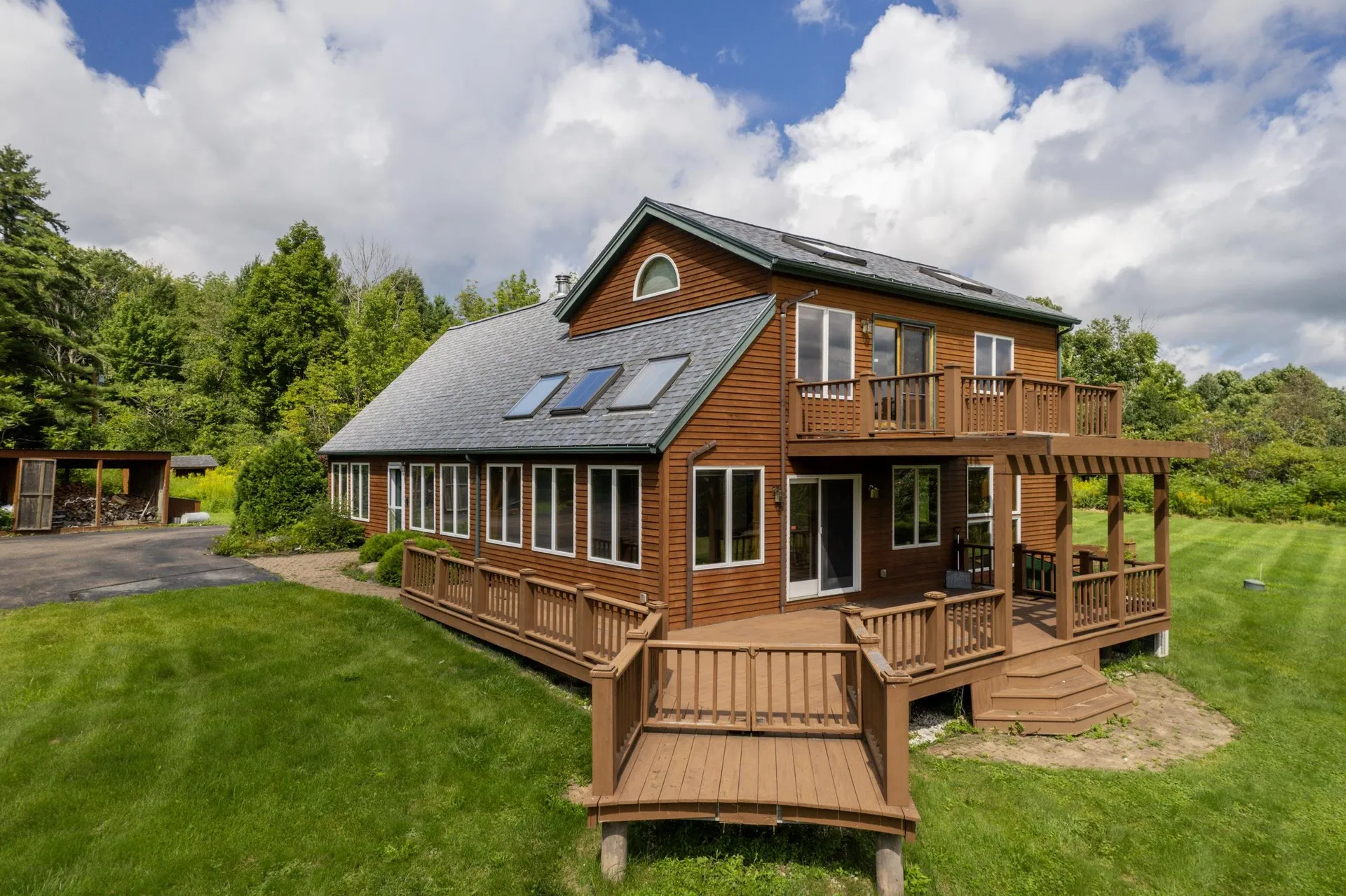50 Summit Way Milton VT 05468