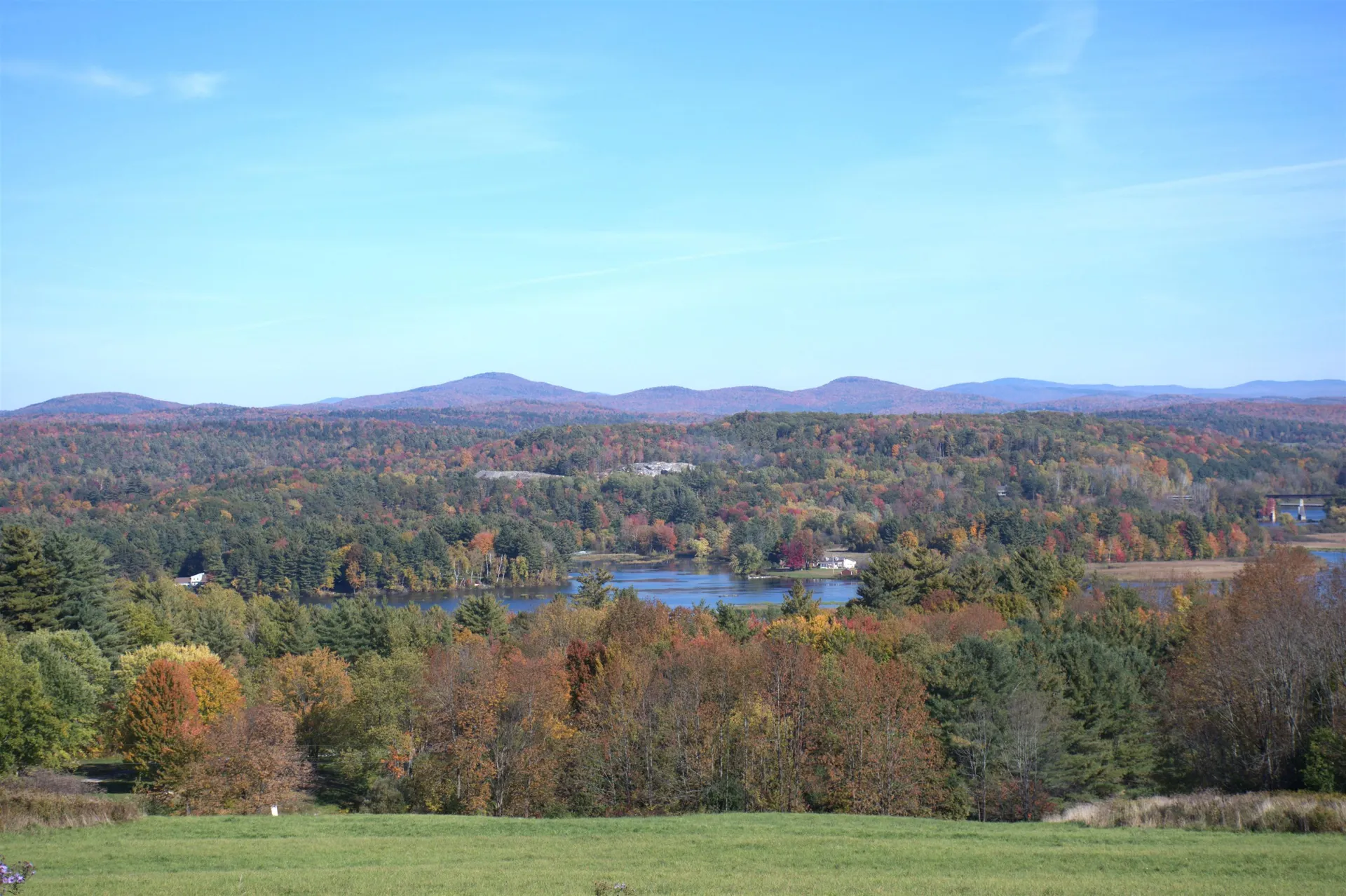 50 Summit Way Milton VT 05468