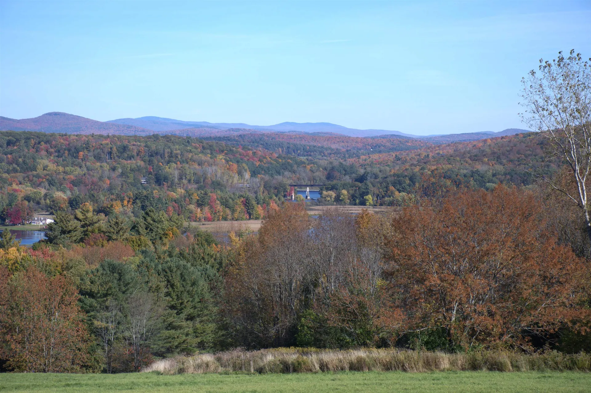 50 Summit Way Milton VT 05468